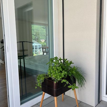 The R Apartment Passwang, Klima, Neu, Balkon, Parking Balsthal Екстериор снимка